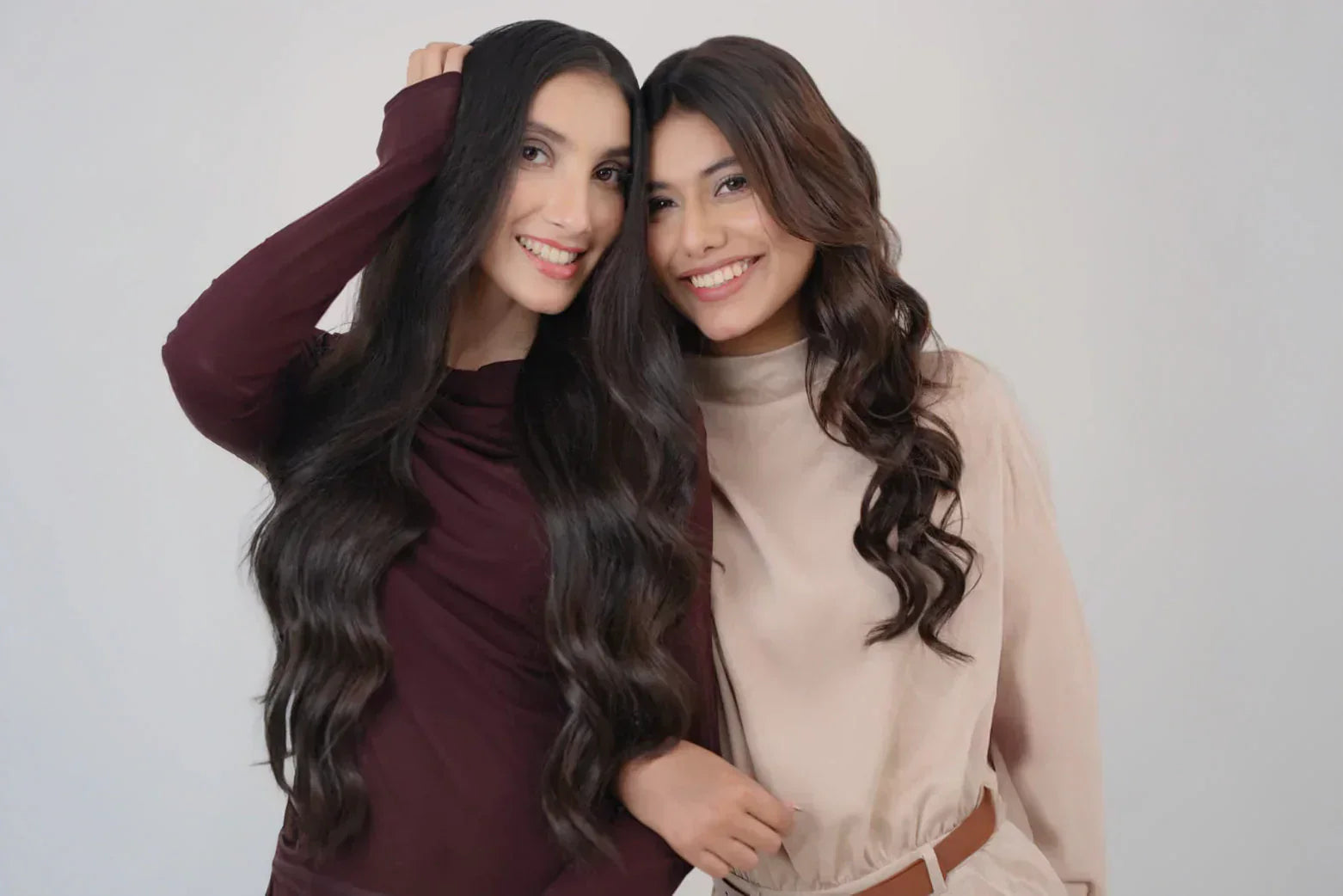 Best Hair Extensions for Bridal Hairstyles in Pakistan