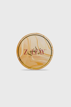 24" Classic Natural Black Clip-In Extensions (200g)