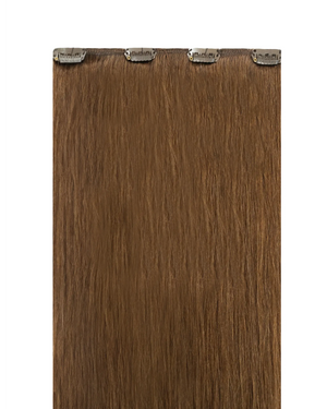 Classic Chestnut Brown - One Piece Volumizer