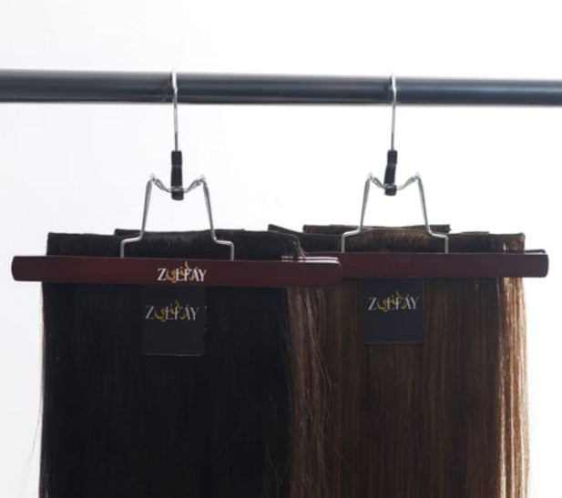 Hair Extension Hanger