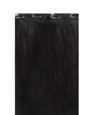 Classic Natural Black - One Piece Volumizer