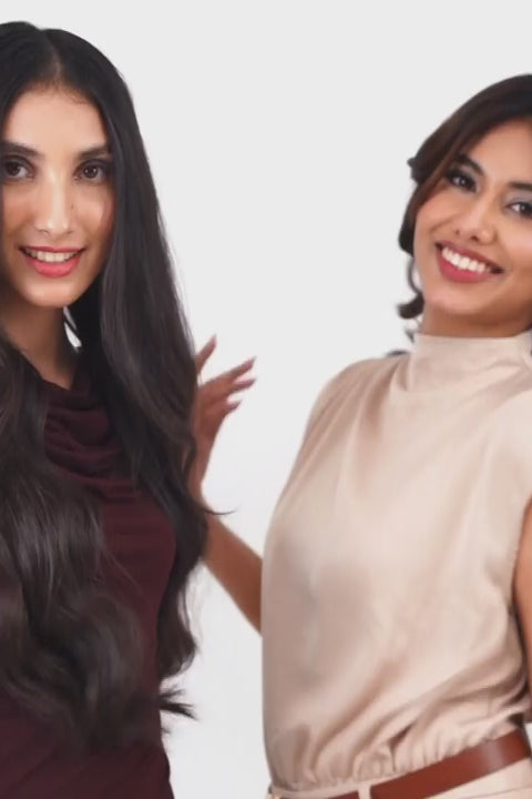 buy real clip in hair extensions in pakistan