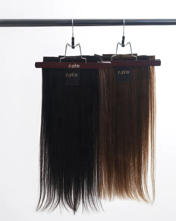 premium quality hair extensions zulfay hair extensions pakistan