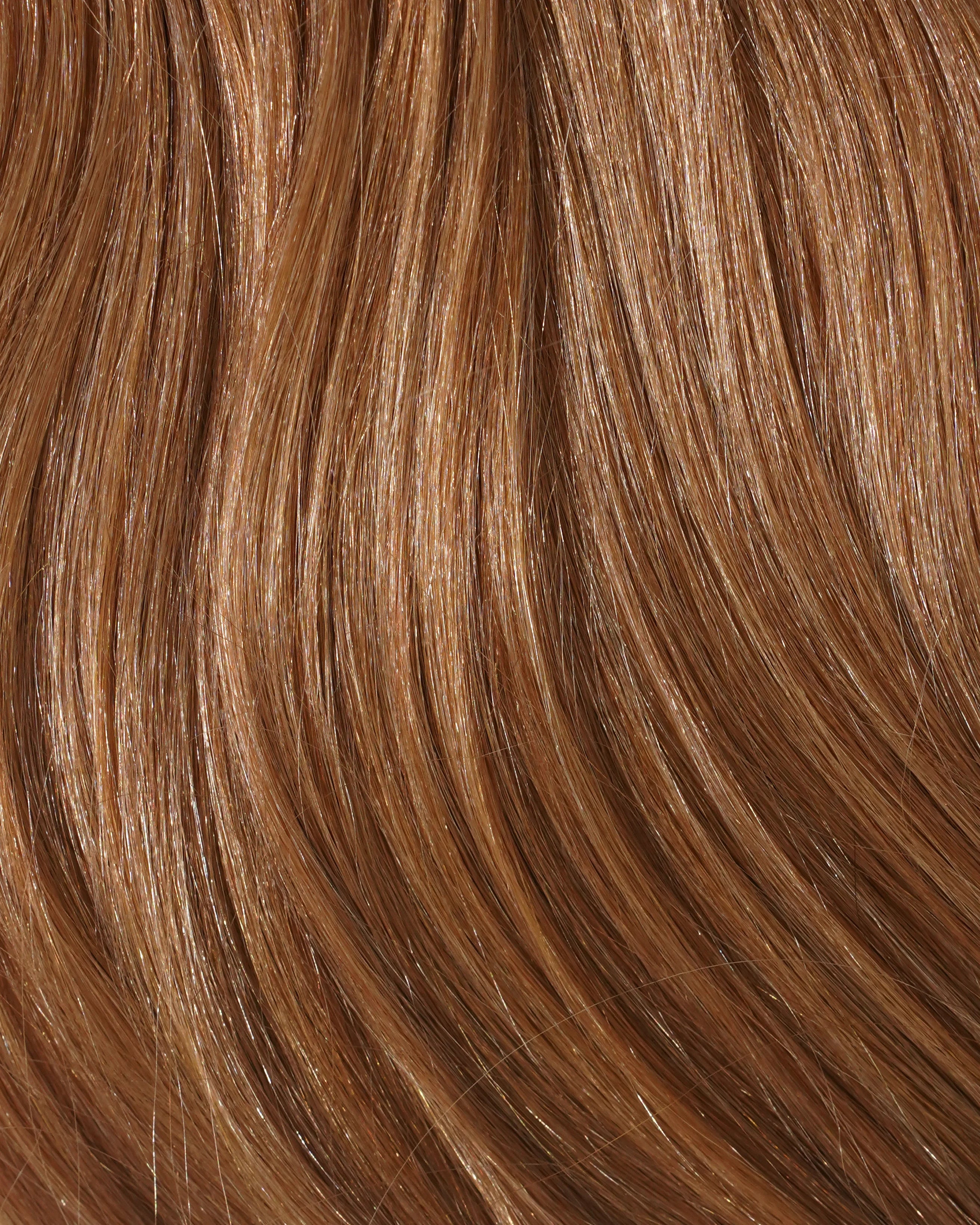 styling clip in hair extensions for natural look and seamless blend