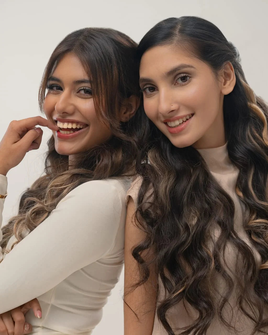 Zulfay remy hair extensions for partners offering premium quality human hair extensions